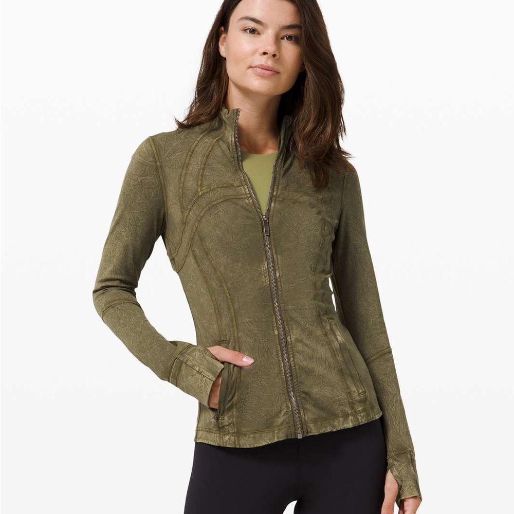 Lululemon define jacket - Picture 4 of 9